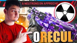 MINIBAK = NUCLÉAIRE ! ( Classe Minibak 0 Recul )