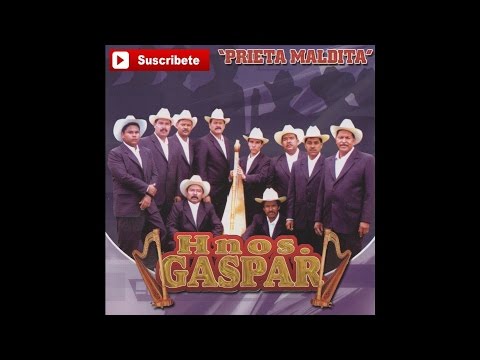 Los Hnos. Gaspar - Bohemio