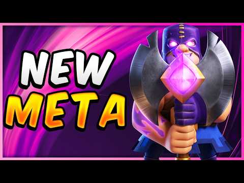 EVOLVED EXECUTIONER is a CUT ABOVE THE META!