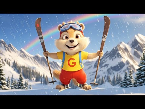 Gıdıbıdı: Değerler Eğitimi Çizgi Film – Sabır, Dürüstlük, Yardımlaşma (45 Dakika Tek Parça)