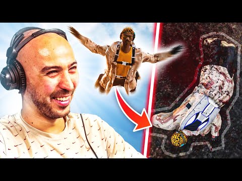 IL REVIENT À LOS SANTOS !