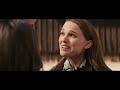 Jane Foster Falling In Love With Thor And Then The Other Way Around