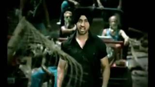 Indian song - Panga...Diljit ft. Honey Singh - The next level - Jat - (HD)