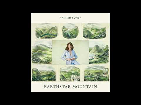 Hannah Cohen - Earthstar