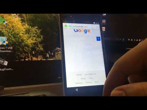 bypass frp google account verification reset infinix x510