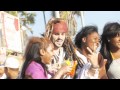 REAL LIFE JACK SPARROW 