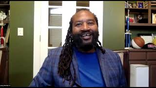 Stroke Symposium – Leroy McClure Testimonial