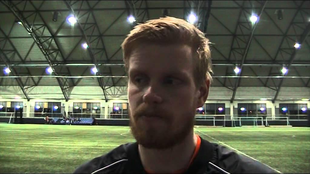 Baldur Sigurðsson: Þetta var púra víti