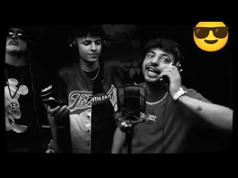 shvdy x JBA00 _freestyle (tunisia rap music )