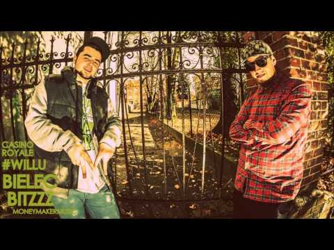 BIELEC & WILLU - CASINO ROYALE'RMX (PROD.BIELEC)