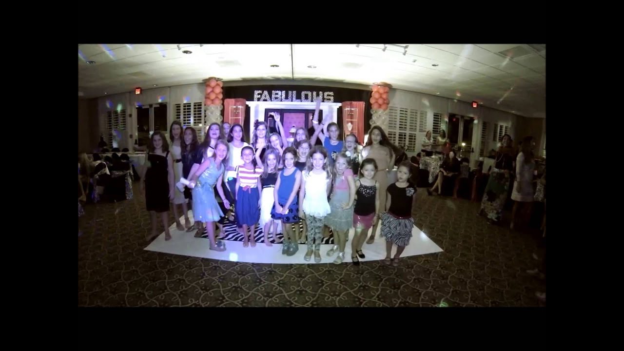 Promotional video thumbnail 3 for DJ iS3 Mobile DJ Sevices
