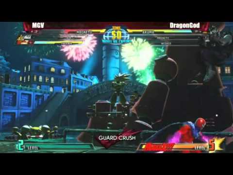 Chris Hu Explains the DHC glitch