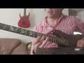 Beneath the Massacre "Profitable Killcount" // Guitar Playthough