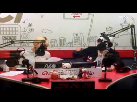 [Radio] 150519 Sound K - Tell Me! Tell Me! : Cory (24K)