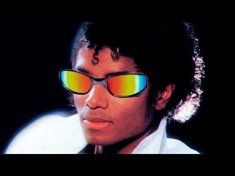 BILLIE JEAN DE GL*CK É O QUE NOIS GOSTA 🕺