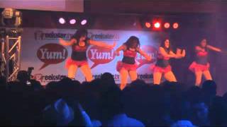 Sigma Lambda Gamma - Round 3 - Silk 10