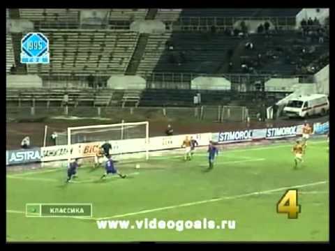 Владислав Радимов в ЦСКА/Vladislav Radimov in CSKA Moscow