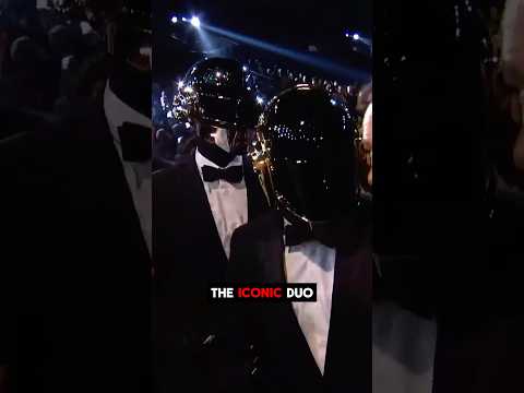 Where Are They Now | Daft Punk