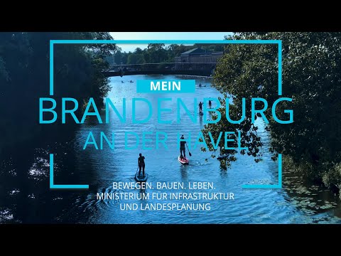 Mein Brandenburg an der Havel: Willy zeigt seine Stadt