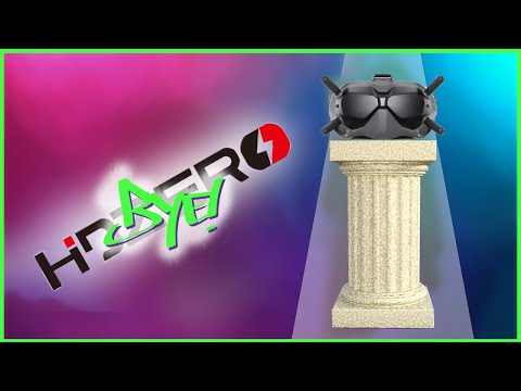 My Love Letter To HDZERO |  Why I Switched to DJI | HDZero vs. DJI