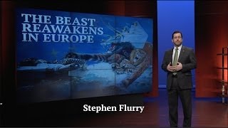 The Beast Reawakens in Europe