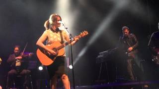Carmen Consoli @Parma - 25/04/2016 - &quot;Venere&quot; e presentazione band