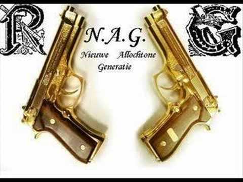 OG - Haters Snippet 2008