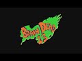 20 Mins Of Brain Dead 13 Intro US 3DO