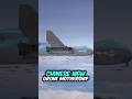 China Has A New Drone Mothership And It S Scary Shorts Joerogan China Drone