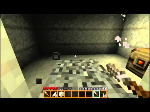 Minecraft: Sunburn Islands - DUNGEON 1 - Part 2