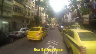 Copacabana   Rua Belfort Roxo