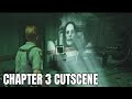 Fear The Time Loop Chapter 3 Cutscene After Death A Person Faces The Great Judgment
