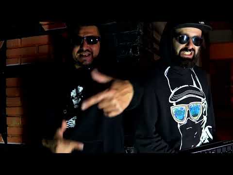 GITANO ANTÓN - SAL Y AZÚCAR (#PanbenPictures01)