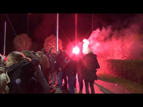 4esc 12nov21 D1 Kieviten silvercup 1-1 (3-4 na shootouts) uit