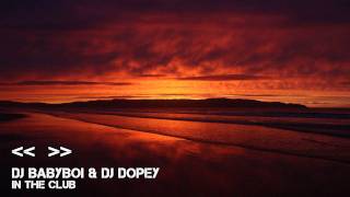[05/14] DJ Babyboi & DJ Dopey - In The Club