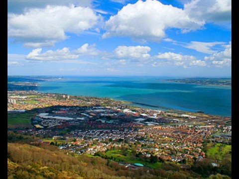 Barbara Cola - Libera