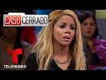 Estafando al hermano muerto ??? | Caso Cerrado | Telemundo