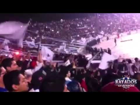 "Y tu papá estaba enfrente - Clásico de leyendas" Barra: La Adicción &bull; Club: Monterrey