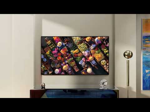 Hisense 85A6Q Black Hisense 85A6Q Black