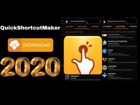 quick shortcut maker apk 2.0 quick shortcut maker apk 2.0