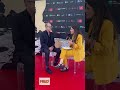 Steve Buscemi THE LISTENER Venezia79