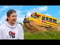 School Bus Testing