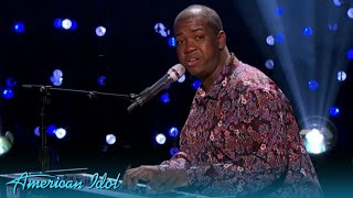 Kevin Gullage MESSES WITH THE IDOL JUDGES During His Hollywood Week Performance!