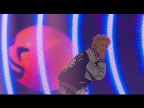 230204 DPR LIVE [YELLOW CAB] @REGIME TOUR FINALE IN SEOUL