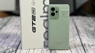 Realme GT2 Pro - The Flagship Phone With a Mid-Range Price