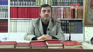 Mustafa KARAMAN(Kısa) - Rahmetli Osman Demirci ağabeyin umre hatırası : Şeyh mazbut muamele harap!