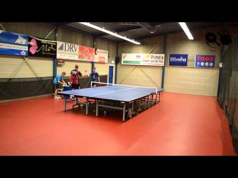 NK UltimateTafeltennis