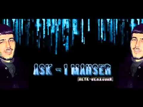 Mc AFat Aşk-ı Mahşer Sevmek Demek Emek Demek 2013 Bingöl