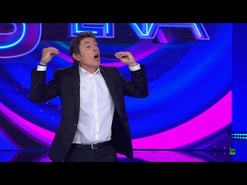 Tu cara me suena