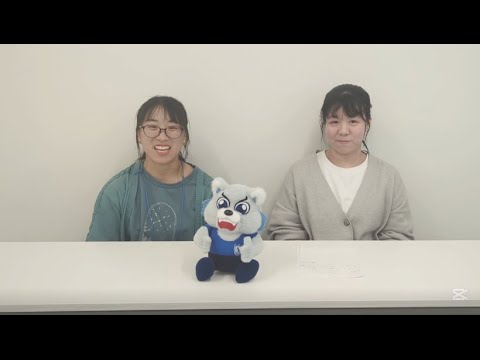 スポーツ学科 【学生企画】オープンキャンパスQ＆A